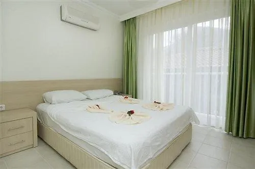 Orka Center Point Apartments Ölüdeniz